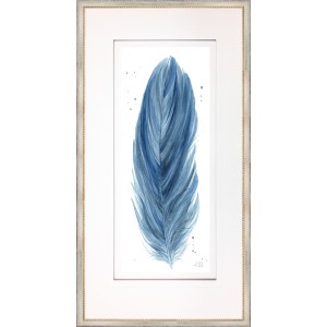 KS- BLUE FEATHER 2